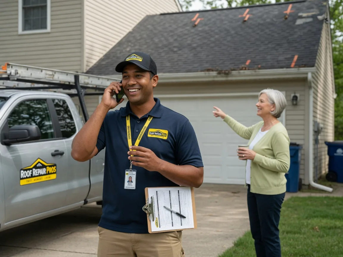 Roof Repair Roann, IN FAQs